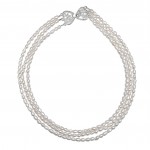 Colier Perle Naturale Hemera