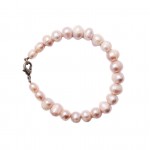 Bratara Perle Roz Pinkie