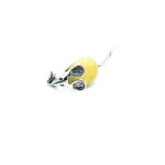 Brosa Argint Chihlimbar Mouse