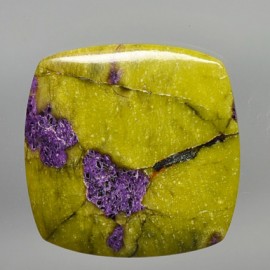 Atlantisit Stictit