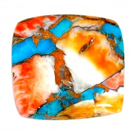 Oyster Turquoise