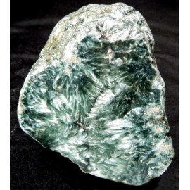 Seraphinite
