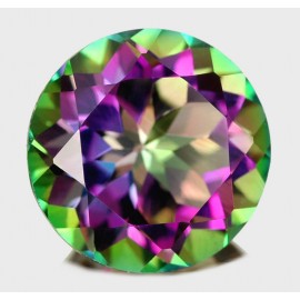 Topaz mistic
