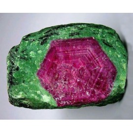 Ruby Zoisite