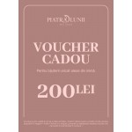 Voucher Cadou 200 lei