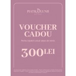 Voucher Cadou 300 lei