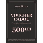 Voucher Cadou 500 lei