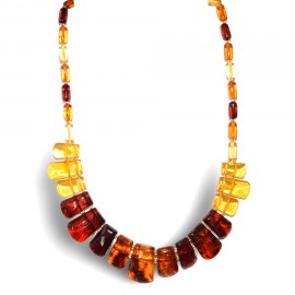 Pure Raw Amber